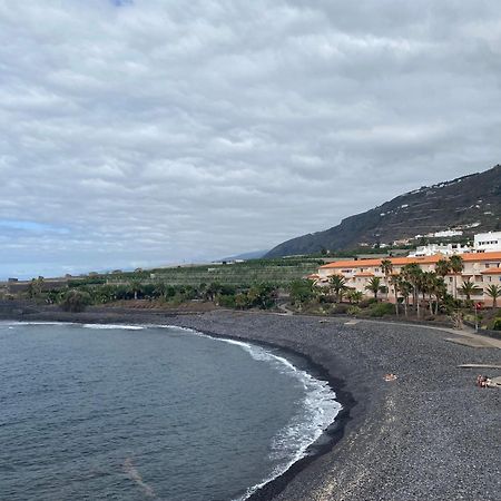 Apartamento Primera Linea Mar Garachico Garachico  Εξωτερικό φωτογραφία