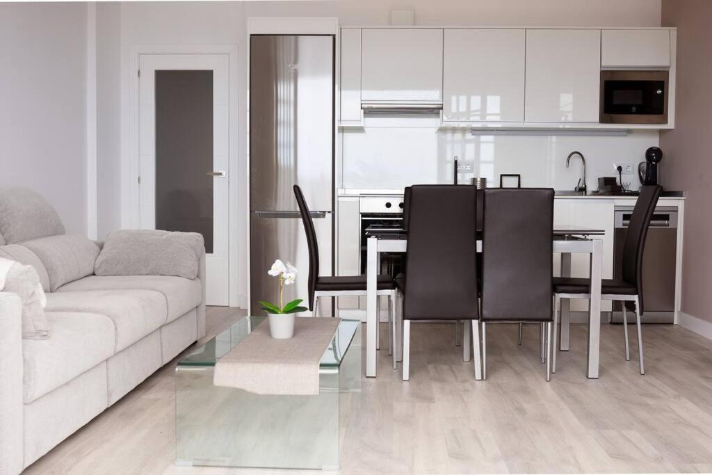 Apartamento Primera Linea Mar Garachico Garachico  Εξωτερικό φωτογραφία