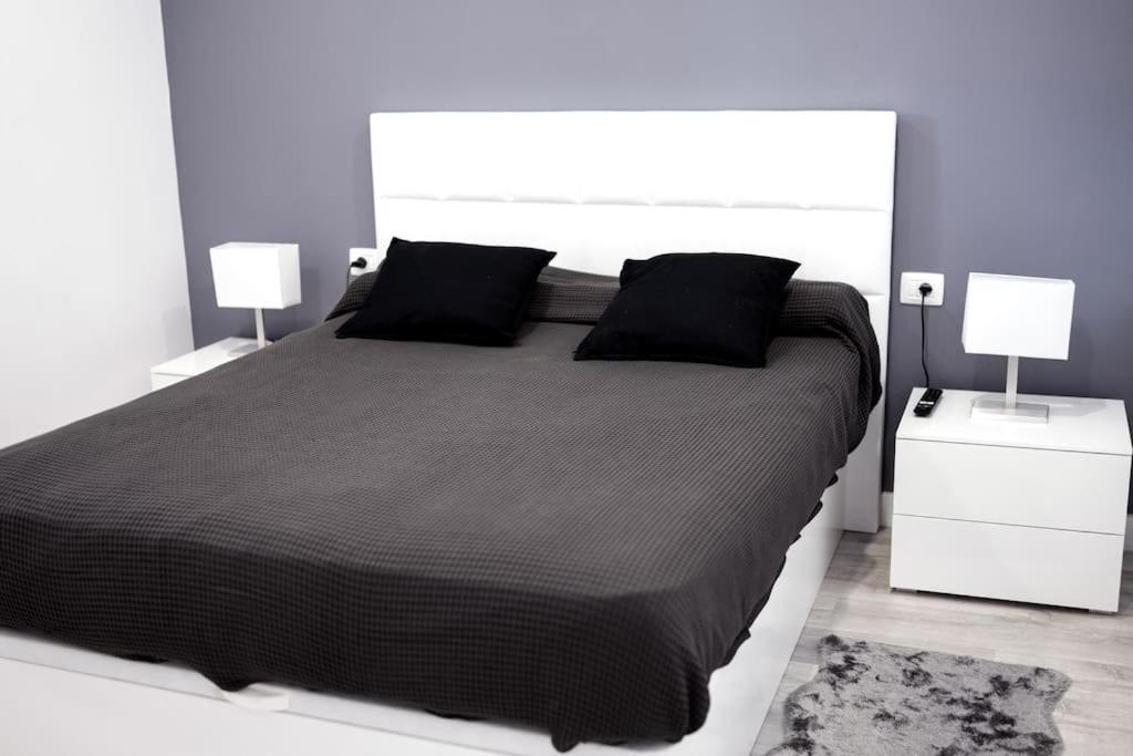 Apartamento Primera Linea Mar Garachico Garachico  Εξωτερικό φωτογραφία