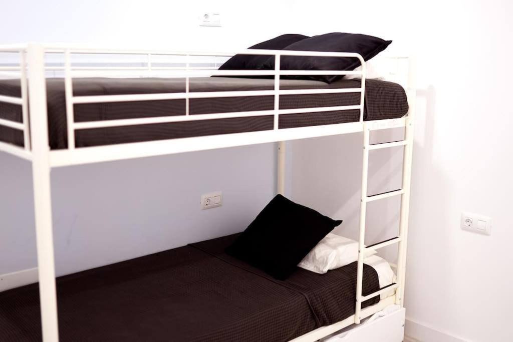 Apartamento Primera Linea Mar Garachico Garachico  Εξωτερικό φωτογραφία